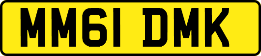 MM61DMK