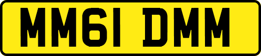 MM61DMM