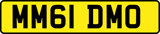 MM61DMO