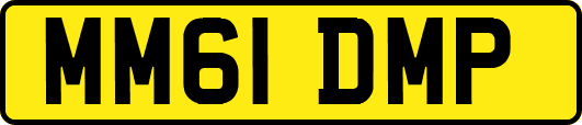 MM61DMP