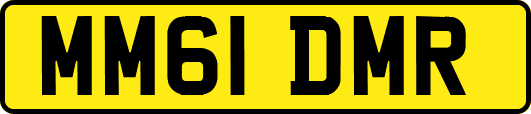 MM61DMR