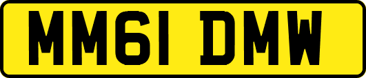 MM61DMW