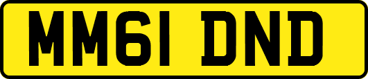 MM61DND