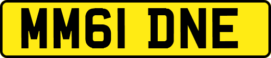 MM61DNE
