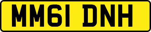 MM61DNH