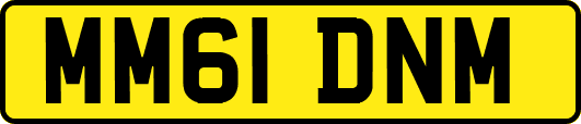 MM61DNM