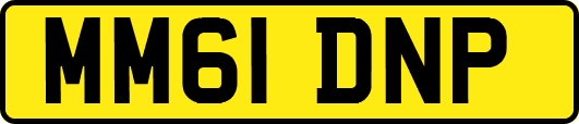 MM61DNP