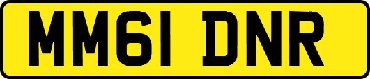 MM61DNR