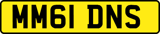 MM61DNS
