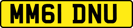 MM61DNU