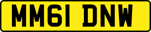 MM61DNW