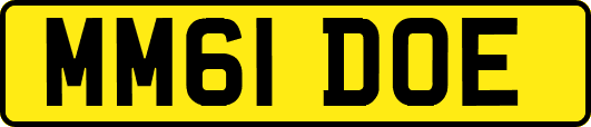 MM61DOE