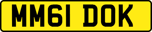 MM61DOK