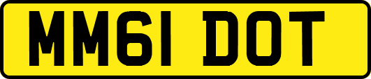 MM61DOT