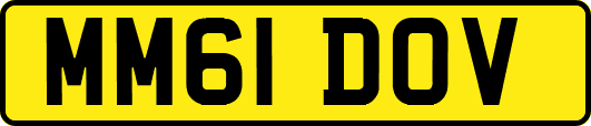 MM61DOV
