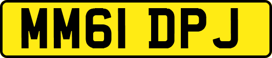 MM61DPJ