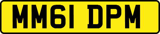 MM61DPM
