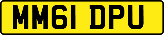 MM61DPU