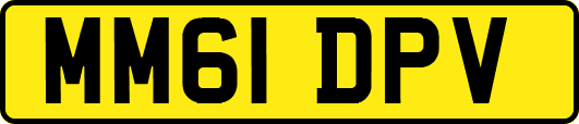 MM61DPV