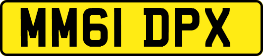 MM61DPX