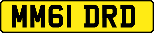 MM61DRD
