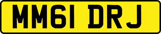MM61DRJ