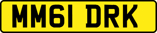 MM61DRK