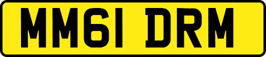 MM61DRM
