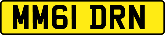 MM61DRN