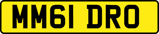 MM61DRO