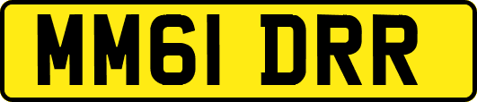 MM61DRR