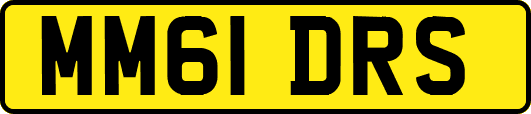 MM61DRS