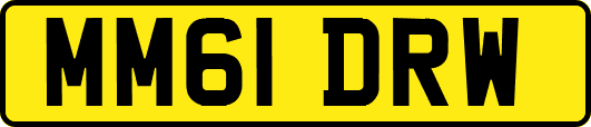 MM61DRW