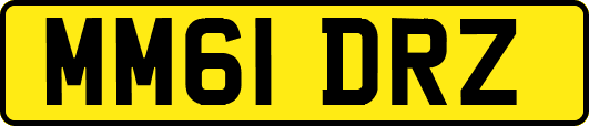 MM61DRZ