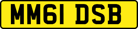 MM61DSB