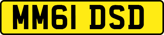 MM61DSD