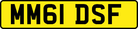 MM61DSF