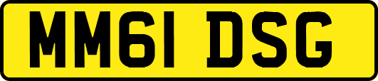 MM61DSG