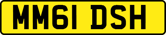 MM61DSH