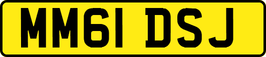 MM61DSJ