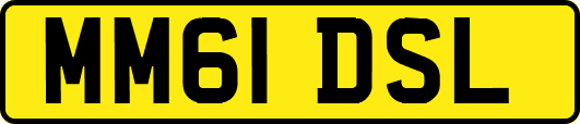 MM61DSL