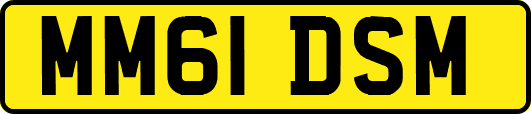 MM61DSM
