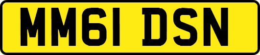 MM61DSN