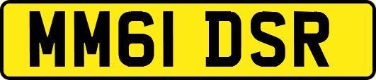 MM61DSR