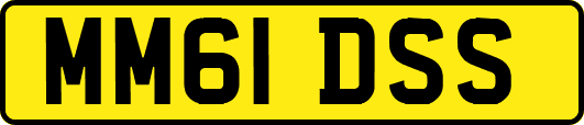 MM61DSS