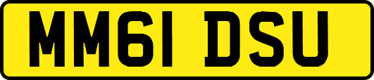 MM61DSU