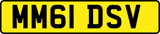 MM61DSV