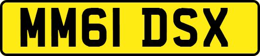 MM61DSX