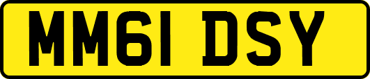 MM61DSY