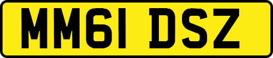 MM61DSZ